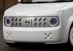 Nissan Denki Cube Concept 2008 года